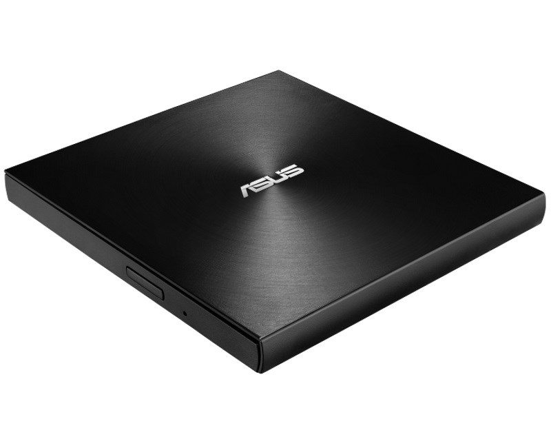 ZenDrive U8M SDRW-08U8M-U DVD±RW USB eksterni rezač crni CD, DVD mediji SOPING.RS 41 ZenDrive U8M SDRW-08U8M-U DVD±RW USB eksterni rezač crni