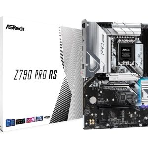 Z790 PRO RS matična ploča