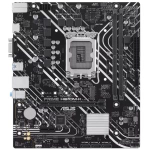 Maticna ploca ASUS PRIME H610M-K/LGA1700