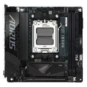 B850I AORUS PRO rev. 1.0 matična ploča - B850I AORUS PRO
