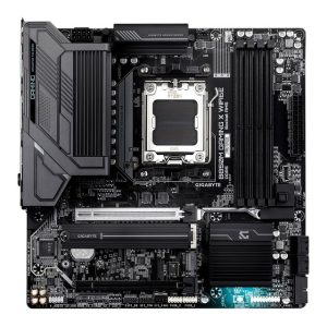 B850M GAMING X WIFI6E rev. 1.0 matična ploča - B850M GAMING X WF6E