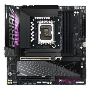 B860M AORUS ELITE WIFI 6E rev. 1.0 matična ploča