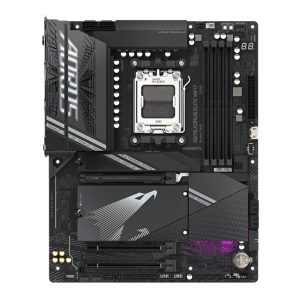X870 AORUS ELITE WIFI 7 rev. 1.0 matična ploča - X870 A ELITE WIFI7