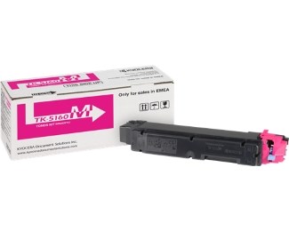 TK-5160M magenta toner Dodatna oprema za štampače SOPING.RS 41 TK-5160M magenta toner