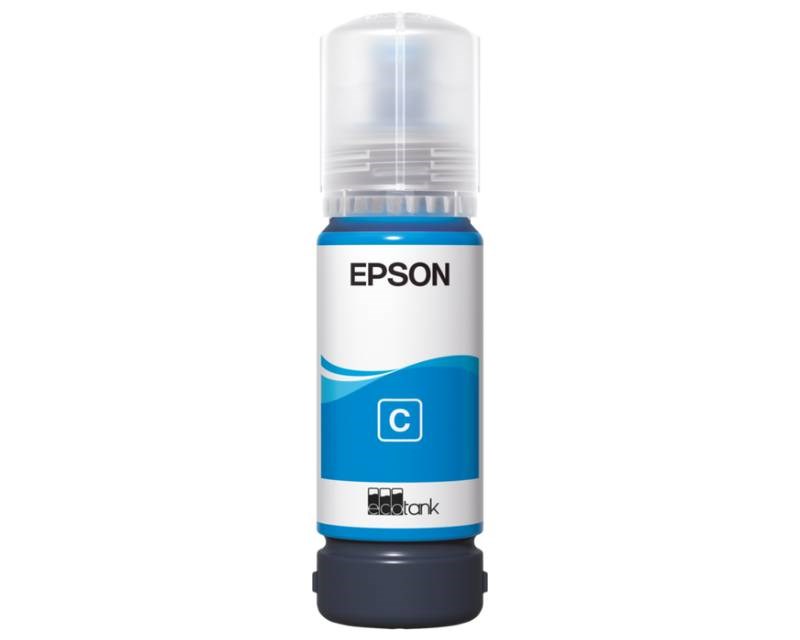 108 cyan mastilo – C13T09C24A Dodatna oprema za štampače SOPING.RS 41 108 cyan mastilo - C13T09C24A