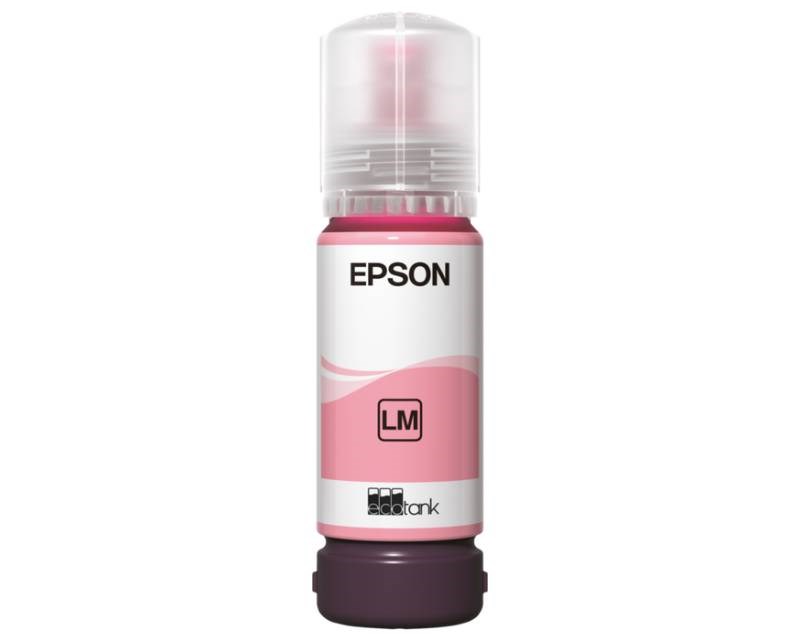 108 Light magenta mastilo – C13T09C64A Dodatna oprema za štampače SOPING.RS 41 108 Light magenta mastilo - C13T09C64A