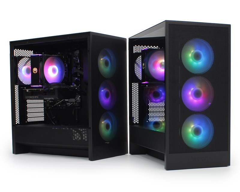 GAMING računar Core i7-13700KF/32GB/1TB/RTX4070 12GB Desktop računari SOPING.RS 42 GAMING računar Core i7-13700KF/32GB/1TB/RTX4070 12GB - Слика 2