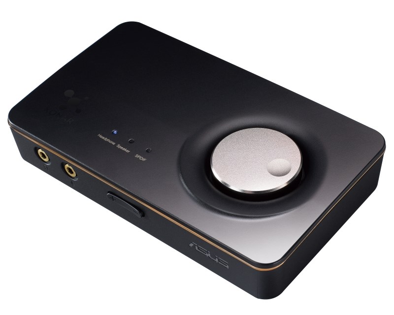 Xonar U7 MKII USB 7.1 zvučna karta Ostala mrežna oprema SOPING.RS 41 Xonar U7 MKII USB 7.1 zvučna karta