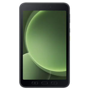 Tablet SAMSUNG Galaxy Tab Active5 5G 8''/OC 2,4GHz/6GB/128GB/13+5MP/Android/zelena Enterprise edit.