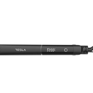 Pegla za kosu TESLA STH200BS 60W/crna