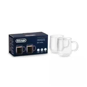 Set čaša za kafu DeLonghi DLSC327 Posuđe i kuhinjska oprema SOPING.RS Set čaša za kafu DeLonghi DLSC327