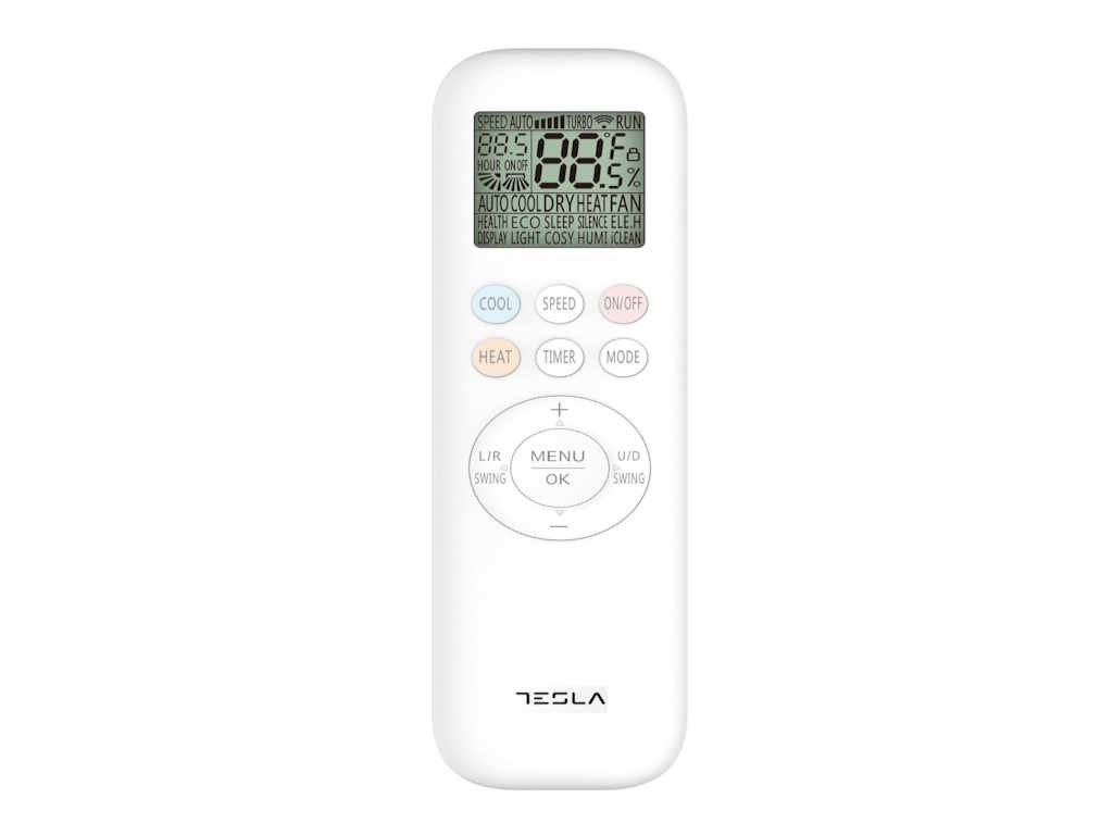 Klima TESLA TA53QQCT-1832IAWT inverter/R32/18000BTU/A++/A+/grejac spoljne jedinice/-20/wi-fi – 150 Klima uređaji SOPING.RS 43 Klima TESLA TA53QQCT-1832IAWT inverter/R32/18000BTU/A++/A+/grejac spoljne jedinice/-20/wi-fi - 150 - Слика 3