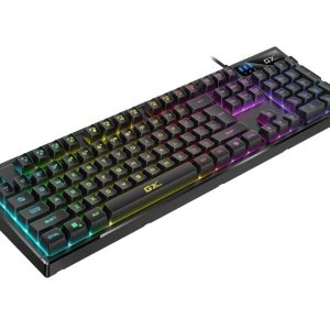 Scorpion K7 Gaming USB YU crna tastatura