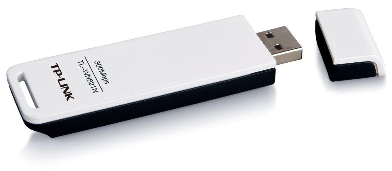 Bežični adapter TP-LINK TL-WN821N Wi-Fi/N300/300Mbps/interna antena Wireless SOPING.RS 41 Bežični adapter TP-LINK TL-WN821N Wi-Fi/N300/300Mbps/interna antena