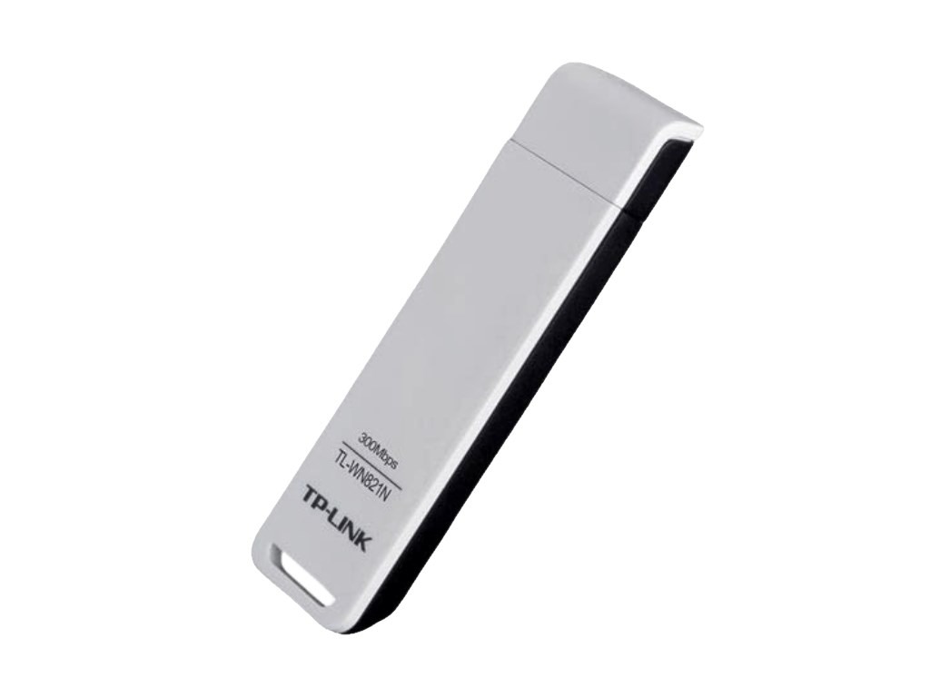 Bežični adapter TP-LINK TL-WN821N Wi-Fi/N300/300Mbps/interna antena Wireless SOPING.RS 42 Bežični adapter TP-LINK TL-WN821N Wi-Fi/N300/300Mbps/interna antena - Слика 2