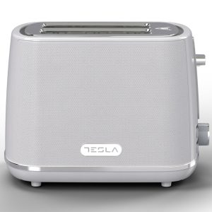 Toster TESLA TS400GX 930W/ siva Toster SOPING.RS Toster TESLA TS400GX 930W/ siva