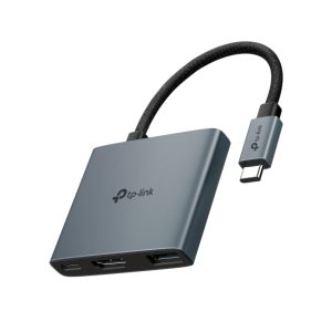 Hub TP-LINK UH3020C USB Type-C 3-Port Hub