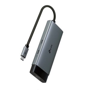 Hub TP-LINK UH5020C USB Type-C 5-Port Hub