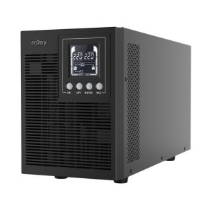 Echo Pro 2000 1600W UPS (UPOL-OL200EP-CG01B)