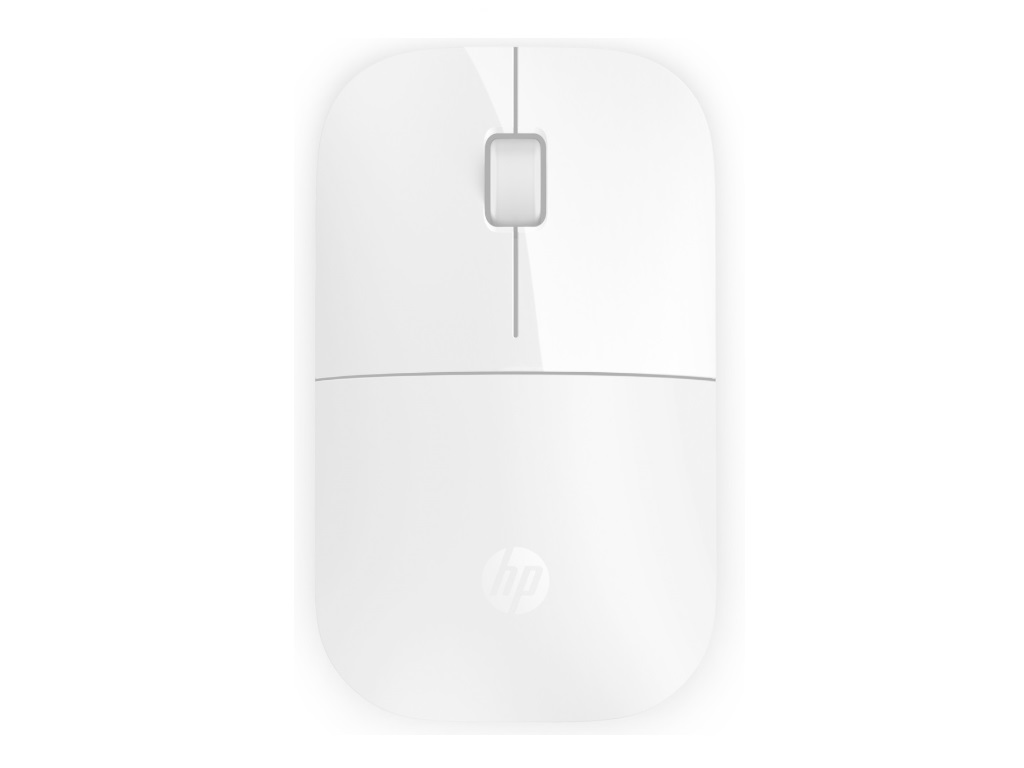 Miš HP Z3700 bežicni/VOL80AA/bela Miševi SOPING.RS 41 Miš HP Z3700 bežicni/VOL80AA/bela