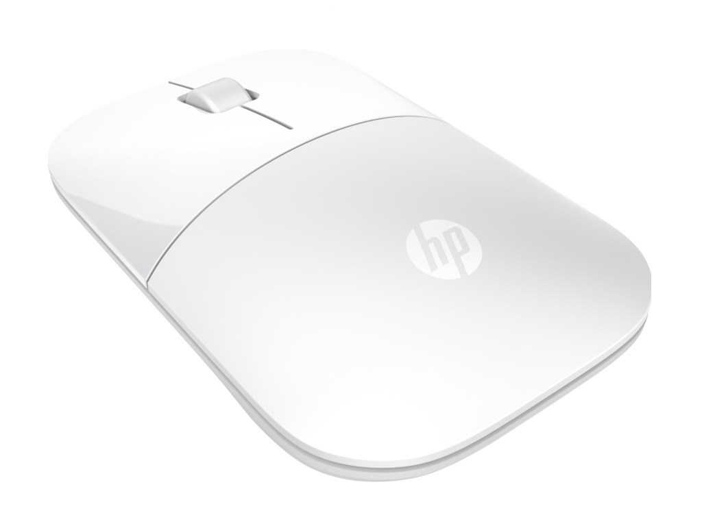 Miš HP Z3700 bežicni/VOL80AA/bela Miševi SOPING.RS 42 Miš HP Z3700 bežicni/VOL80AA/bela - Слика 2