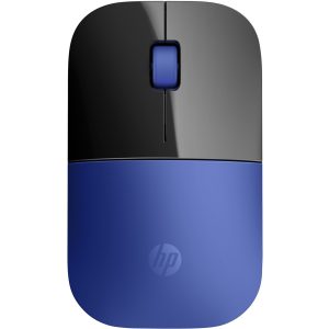 Miš HP Z3700 bežicni/VOL81AA/plava