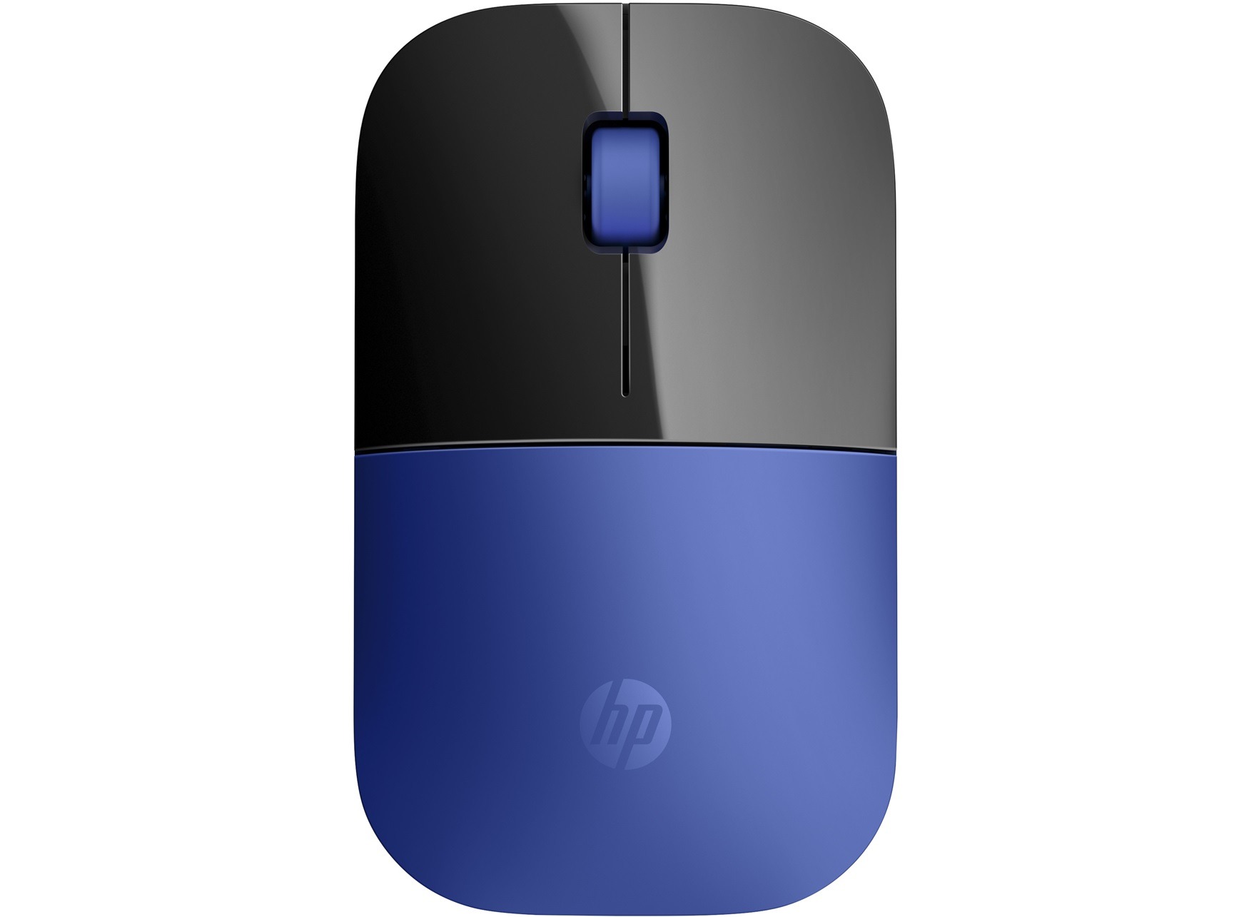 Miš HP Z3700 bežicni/VOL81AA/plava Miševi SOPING.RS 41 Miš HP Z3700 bežicni/VOL81AA/plava
