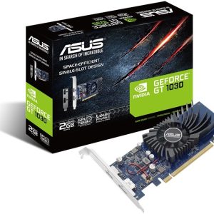 nVidia GeForce GT 1030 2GB 64bit GT1030-2G-BRK grafička karta Grafičke karte SOPING.RS nVidia GeForce GT 1030 2GB 64bit GT1030-2G-BRK grafička karta