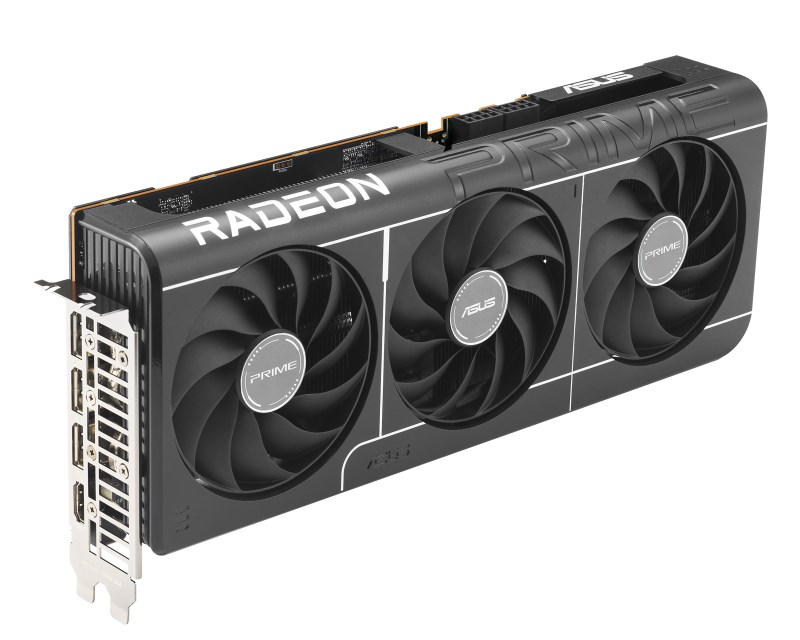 AMD Radeon RX 9070 16GB PRIME-RX9070-O16G grafička karta Grafičke karte SOPING.RS 41 AMD Radeon RX 9070 16GB PRIME-RX9070-O16G grafička karta