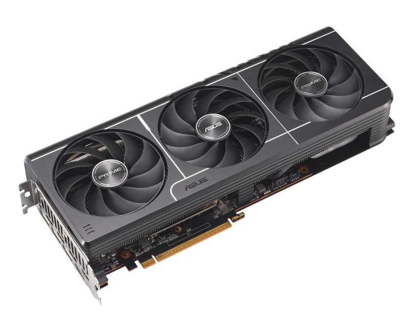 AMD Radeon RX 9070 16GB PRIME-RX9070-O16G grafička karta Grafičke karte SOPING.RS 42 AMD Radeon RX 9070 16GB PRIME-RX9070-O16G grafička karta - Слика 2