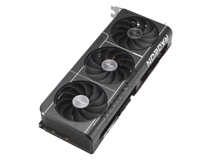 AMD Radeon RX 9070 16GB PRIME-RX9070-O16G grafička karta Grafičke karte SOPING.RS 46 AMD Radeon RX 9070 16GB PRIME-RX9070-O16G grafička karta - Слика 6
