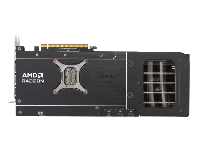 AMD Radeon RX 9070 16GB PRIME-RX9070-O16G grafička karta Grafičke karte SOPING.RS 44 AMD Radeon RX 9070 16GB PRIME-RX9070-O16G grafička karta - Слика 4