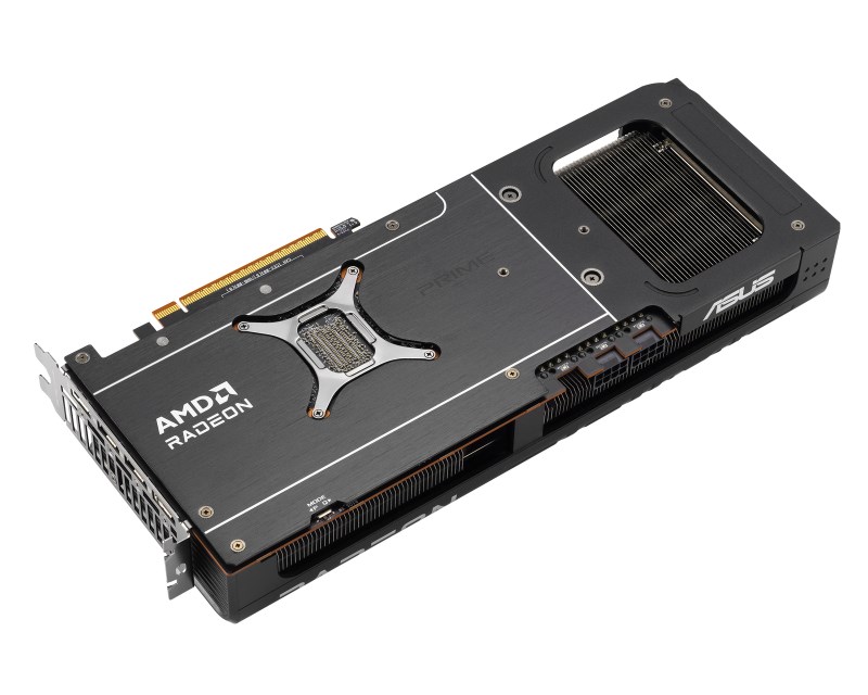 AMD Radeon RX 9070 16GB PRIME-RX9070-O16G grafička karta Grafičke karte SOPING.RS 47 AMD Radeon RX 9070 16GB PRIME-RX9070-O16G grafička karta - Слика 7