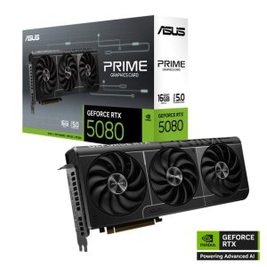 nVidia GeForce PRIME-RTX5080-O16G grafička karta