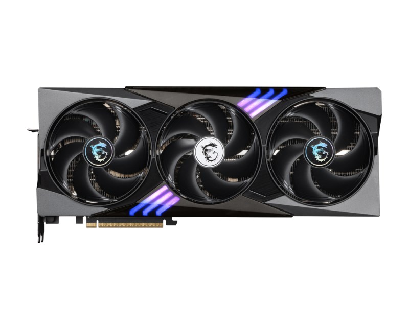 GeForce RTX 5090 32G GAMING TRIO OC grafička karta Grafičke karte SOPING.RS 42 GeForce RTX 5090 32G GAMING TRIO OC grafička karta - Слика 2