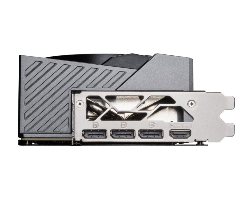 GeForce RTX 5090 32G GAMING TRIO OC grafička karta Grafičke karte SOPING.RS 45 GeForce RTX 5090 32G GAMING TRIO OC grafička karta - Слика 5