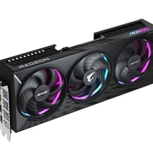 AMD Radeon RX 9070 XT AORUS 16GB GV-R9070XTAORUS E-16GD rev. 1.0 grafička karta - GV-R9070XTAORUS E-16GD