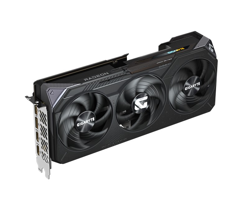 AMD Radeon RX 9070 XT GAMING OC 16GB GV-R9070XTGAMING OC-16GD rev. 1.0 grafička karta – GV-R9070XTGAMING OC-16GD Grafičke karte SOPING.RS 42 AMD Radeon RX 9070 XT GAMING OC 16GB GV-R9070XTGAMING OC-16GD rev. 1.0 grafička karta - GV-R9070XTGAMING OC-16GD - Слика 2