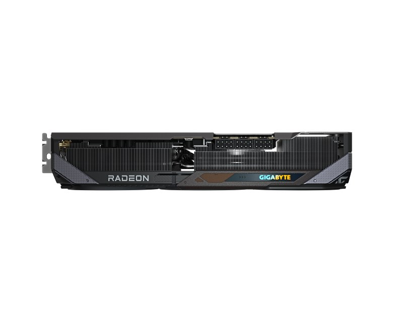AMD Radeon RX 9070 XT GAMING OC 16GB GV-R9070XTGAMING OC-16GD rev. 1.0 grafička karta – GV-R9070XTGAMING OC-16GD Grafičke karte SOPING.RS 46 AMD Radeon RX 9070 XT GAMING OC 16GB GV-R9070XTGAMING OC-16GD rev. 1.0 grafička karta - GV-R9070XTGAMING OC-16GD - Слика 6