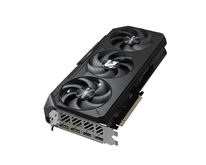 AMD Radeon RX 9070 GAMING OC 16GB GV-R9070GAMING OC-16GD rev. 1.0 grafička karta – GV-R9070GAMING OC-16GD Grafičke karte SOPING.RS 47 AMD Radeon RX 9070 GAMING OC 16GB GV-R9070GAMING OC-16GD rev. 1.0 grafička karta - GV-R9070GAMING OC-16GD - Слика 7