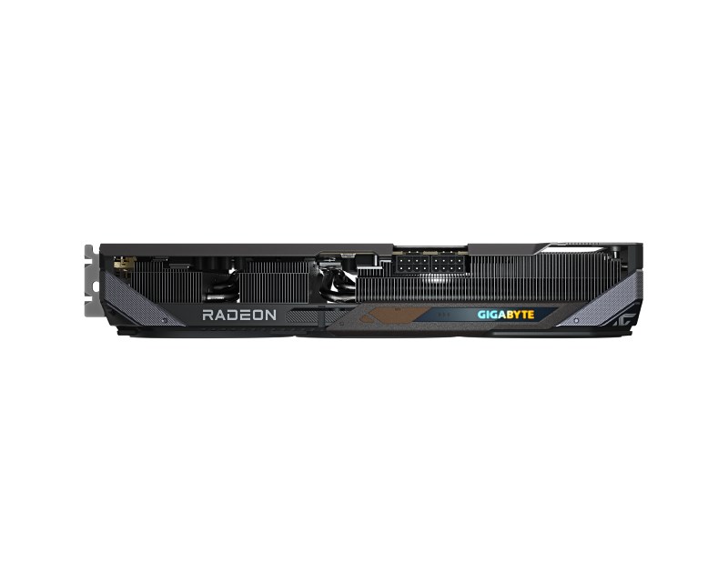 AMD Radeon RX 9070 GAMING OC 16GB GV-R9070GAMING OC-16GD rev. 1.0 grafička karta – GV-R9070GAMING OC-16GD Grafičke karte SOPING.RS 44 AMD Radeon RX 9070 GAMING OC 16GB GV-R9070GAMING OC-16GD rev. 1.0 grafička karta - GV-R9070GAMING OC-16GD - Слика 4