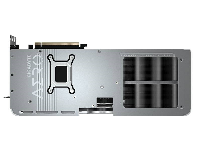 nVidia GeForce RTX 5070 Ti AERO 16GB 256bit GV-N507TAERO OC-16GD rev. 1.0 grafička karta – GV-N507TAERO OC-16GD Grafičke karte SOPING.RS 46 nVidia GeForce RTX 5070 Ti AERO 16GB 256bit GV-N507TAERO OC-16GD rev. 1.0 grafička karta - GV-N507TAERO OC-16GD - Слика 6