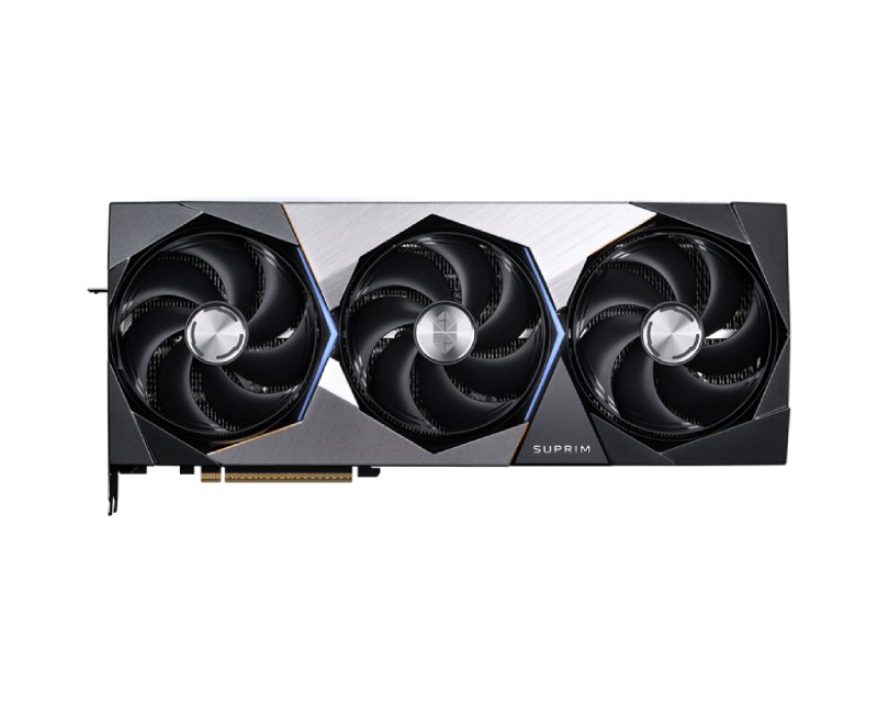 GeForce RTX 5090 32G SUPRIM SOC grafička karta Grafičke karte SOPING.RS 43 GeForce RTX 5090 32G SUPRIM SOC grafička karta - Слика 3