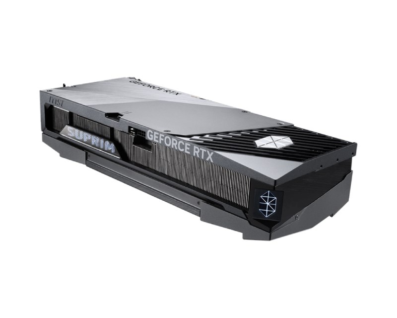 GeForce RTX 5090 32G SUPRIM SOC grafička karta Grafičke karte SOPING.RS 44 GeForce RTX 5090 32G SUPRIM SOC grafička karta - Слика 4