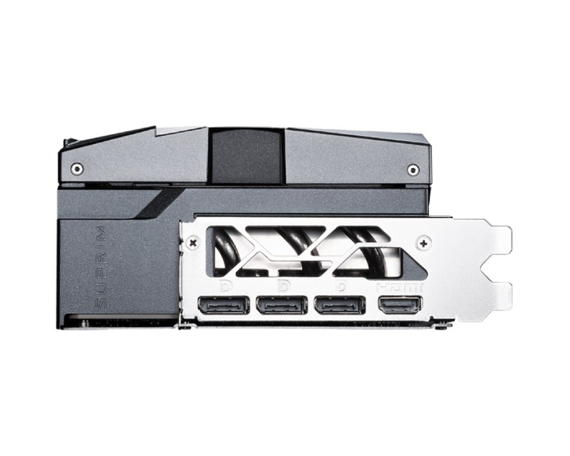 GeForce RTX 5090 32G SUPRIM SOC grafička karta Grafičke karte SOPING.RS 45 GeForce RTX 5090 32G SUPRIM SOC grafička karta - Слика 5