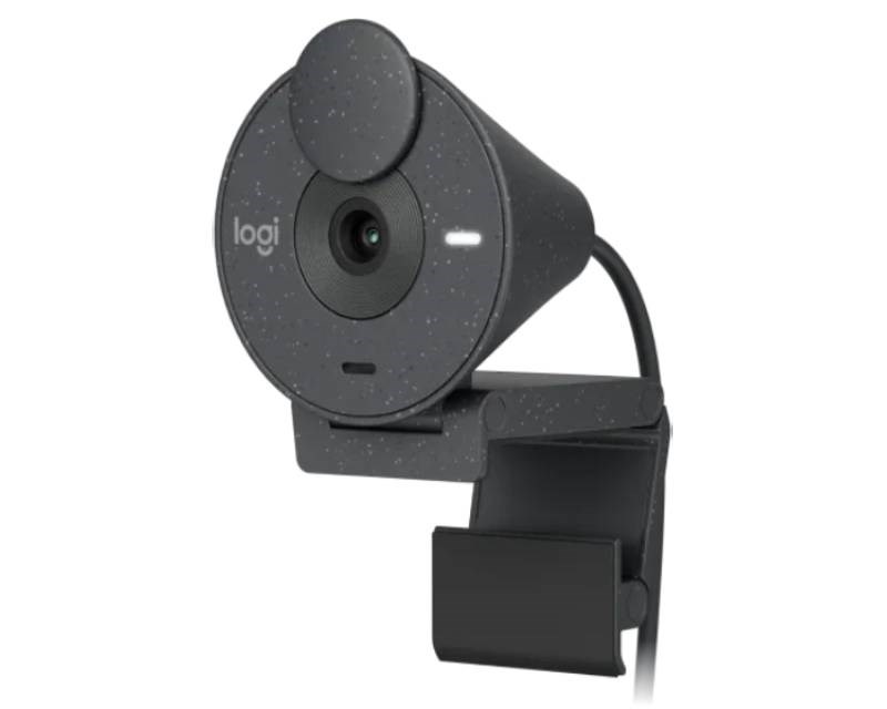 Brio 300 Full HD Webcam GRAPHITE Veb kamere SOPING.RS 41 Brio 300 Full HD Webcam GRAPHITE