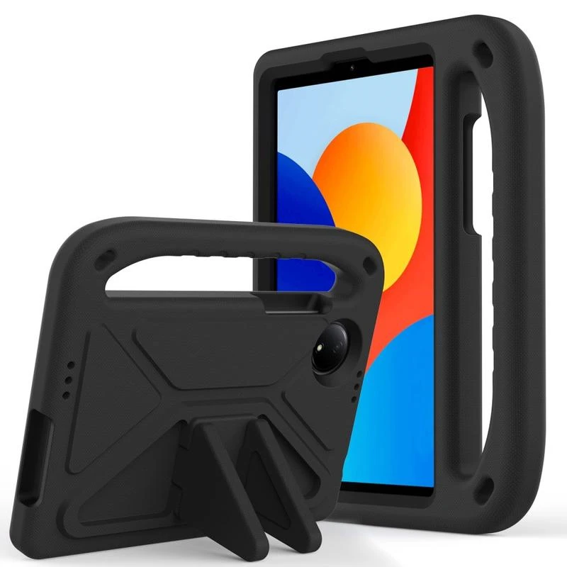 Maska za tablet XIAOMI Redmi Pad SE 8.7/crna Torbe za laptop SOPING.RS 41 Maska za tablet XIAOMI Redmi Pad SE 8.7/crna