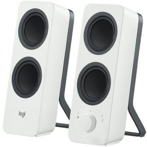 Z207 Bluetooth zvučnik beli