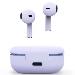 Style 4 Violet True Wireless slušalice ljubičaste (M45349)