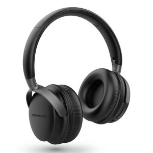 Power Radio Space Bluetooth slušalice crne (M45531)